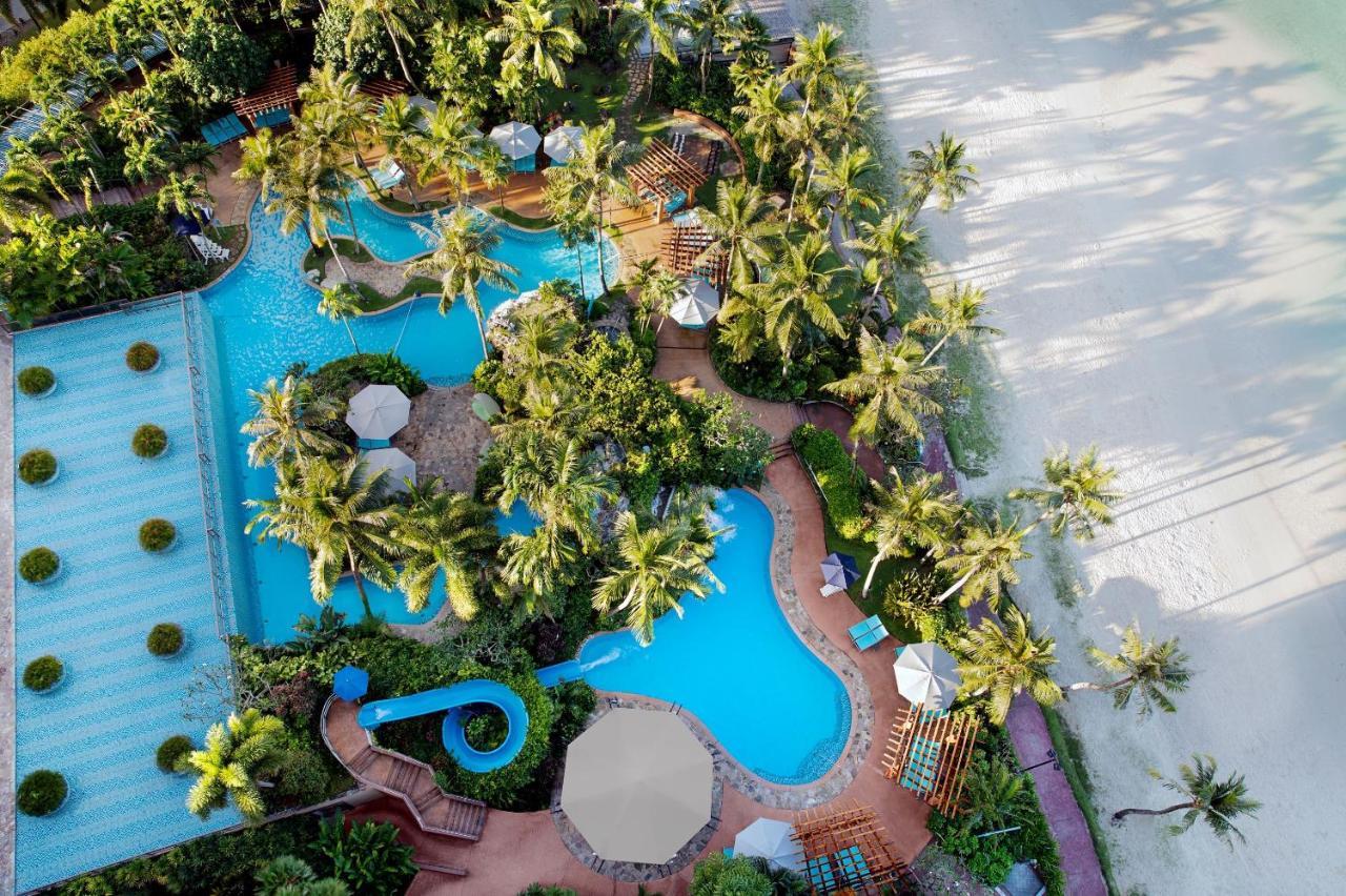 ดุสิต บีช รีสอร์ต กวม Hotel ทูมอน ภายนอก รูปภาพ