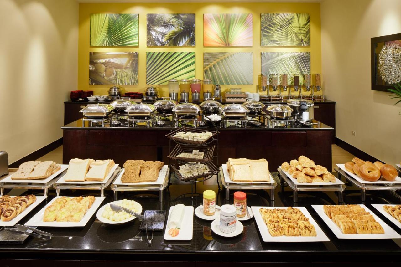 ดุสิต บีช รีสอร์ต กวม Hotel ทูมอน ภายนอก รูปภาพ