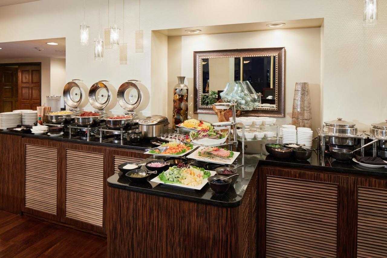 ดุสิต บีช รีสอร์ต กวม Hotel ทูมอน ภายนอก รูปภาพ