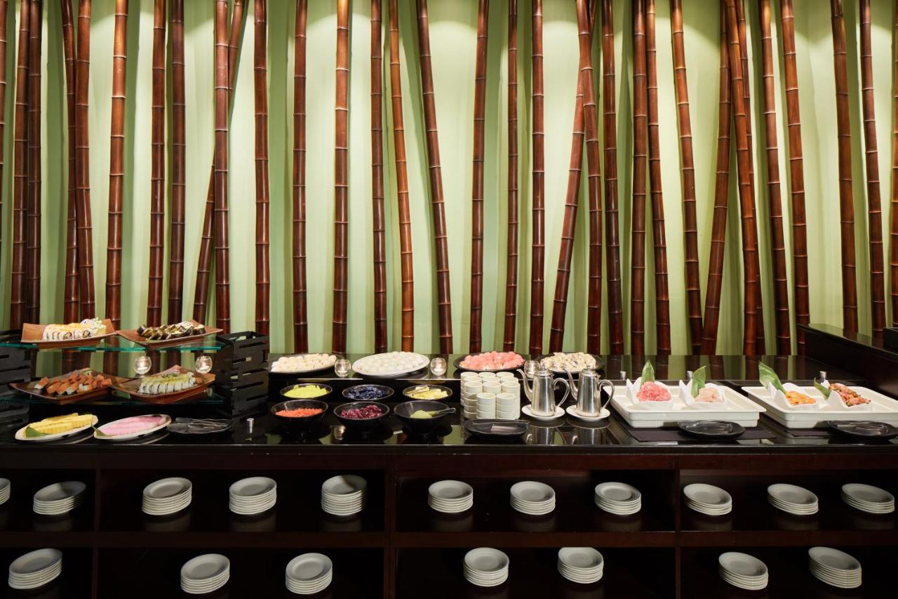 ดุสิต บีช รีสอร์ต กวม Hotel ทูมอน ภายนอก รูปภาพ